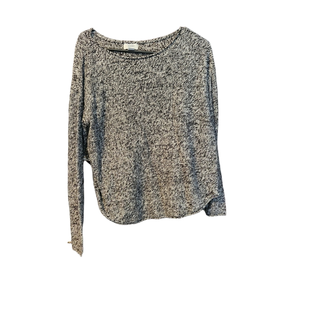Old Navy oversized sweater